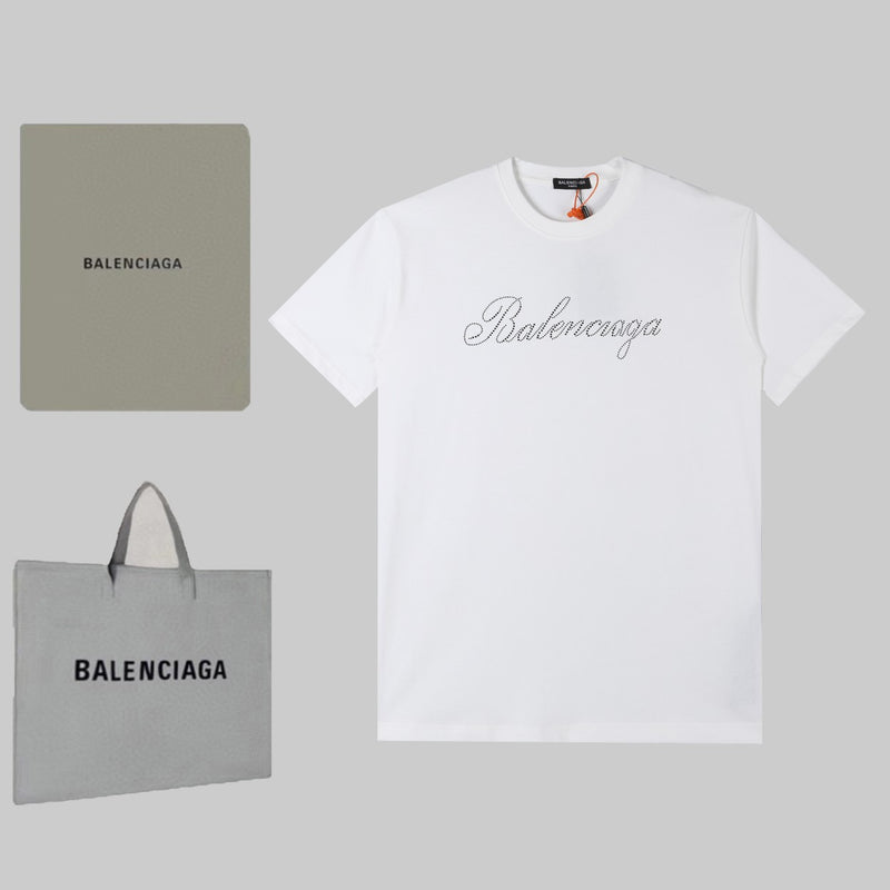 T-SHIRT BALENCIAGA