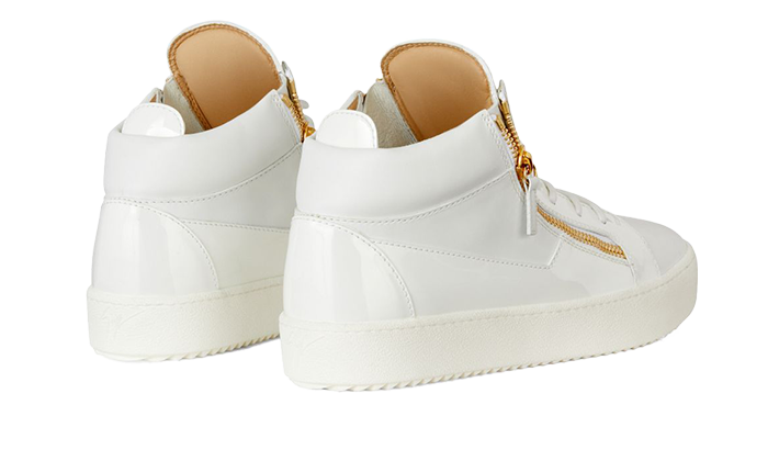 GIUSEPPE ZANOTTI