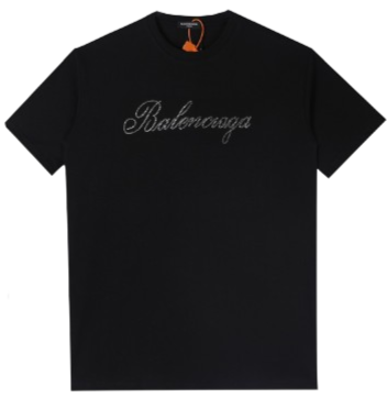 T-SHIRT BALENCIAGA