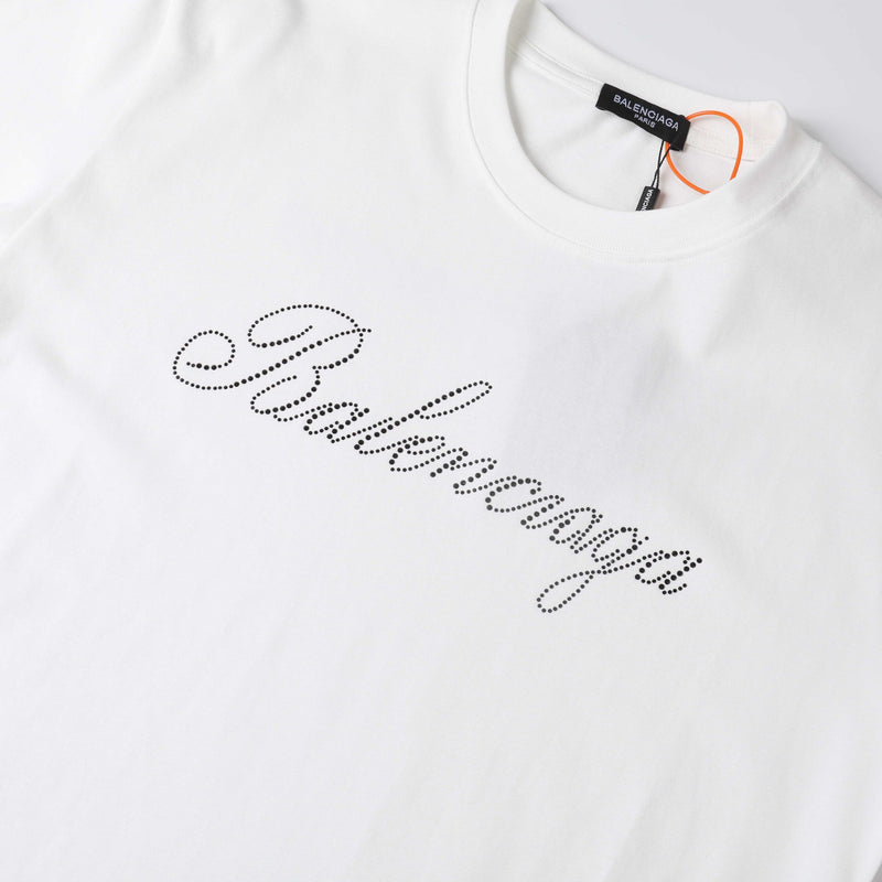 T-SHIRT BALENCIAGA