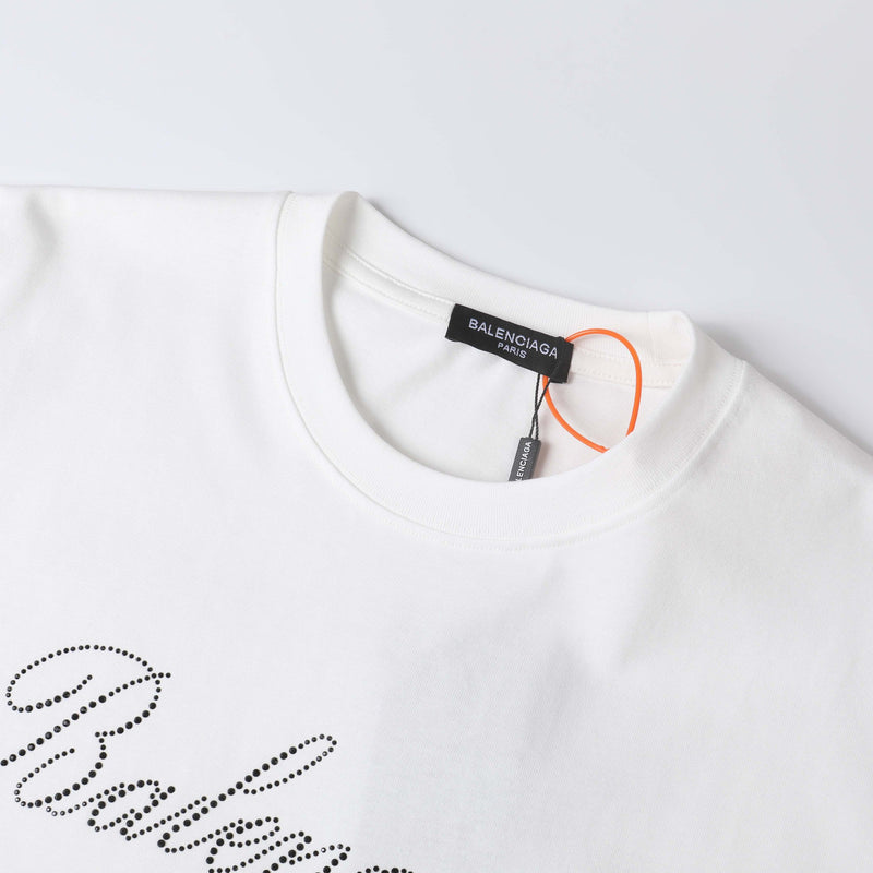 T-SHIRT BALENCIAGA