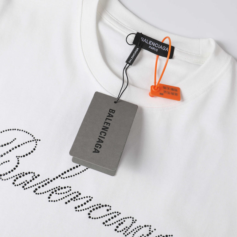 T-SHIRT BALENCIAGA