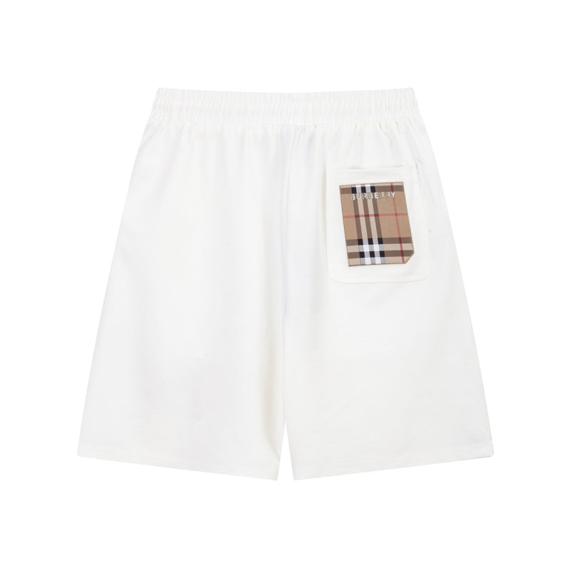 SHORTS BURBERRY