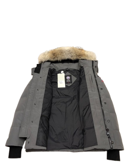 CANADA GOOSE JACKET