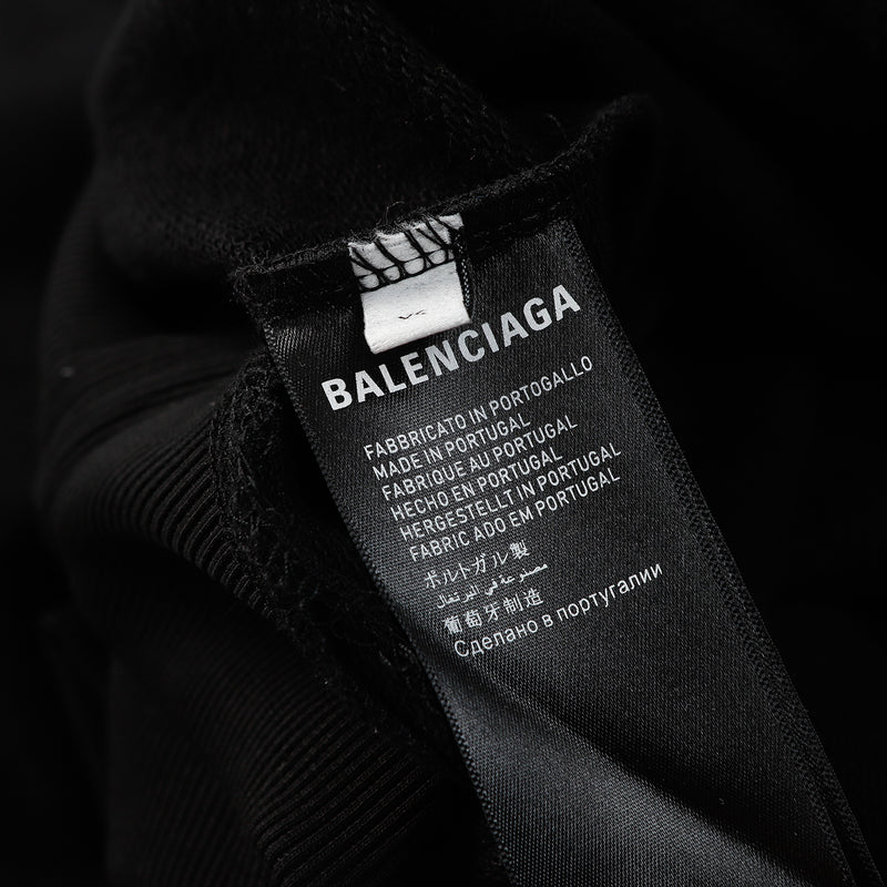 HOODIE BALENCIAGA