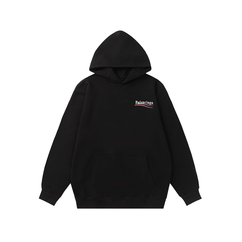 HOODIE BALENCIAGA