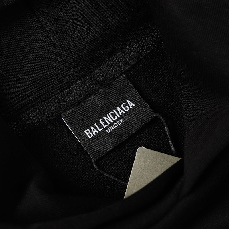 HOODIE BALENCIAGA