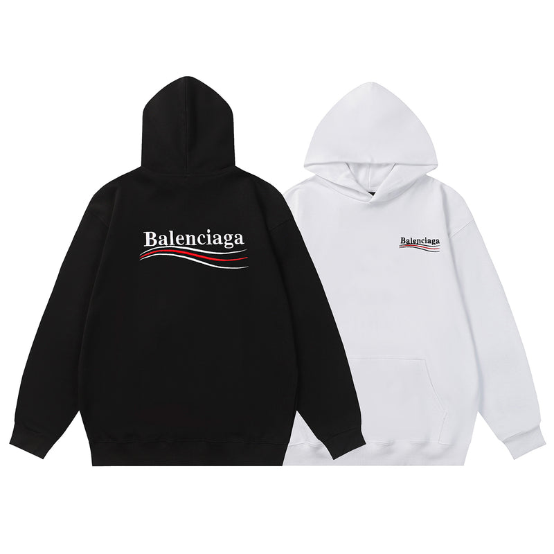 HOODIE BALENCIAGA