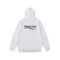 HOODIE BALENCIAGA