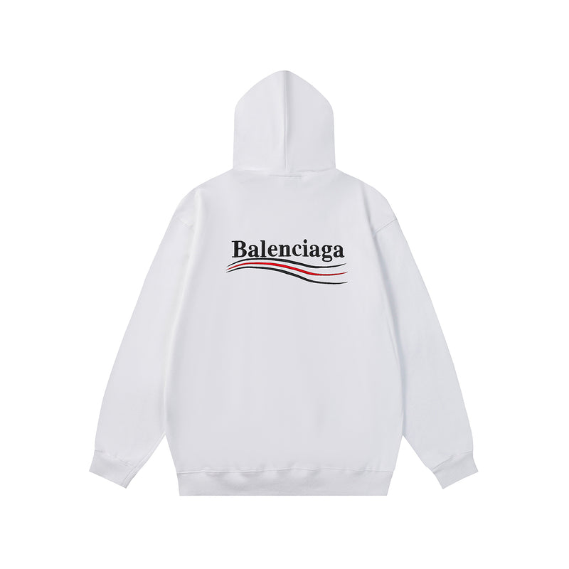 HOODIE BALENCIAGA