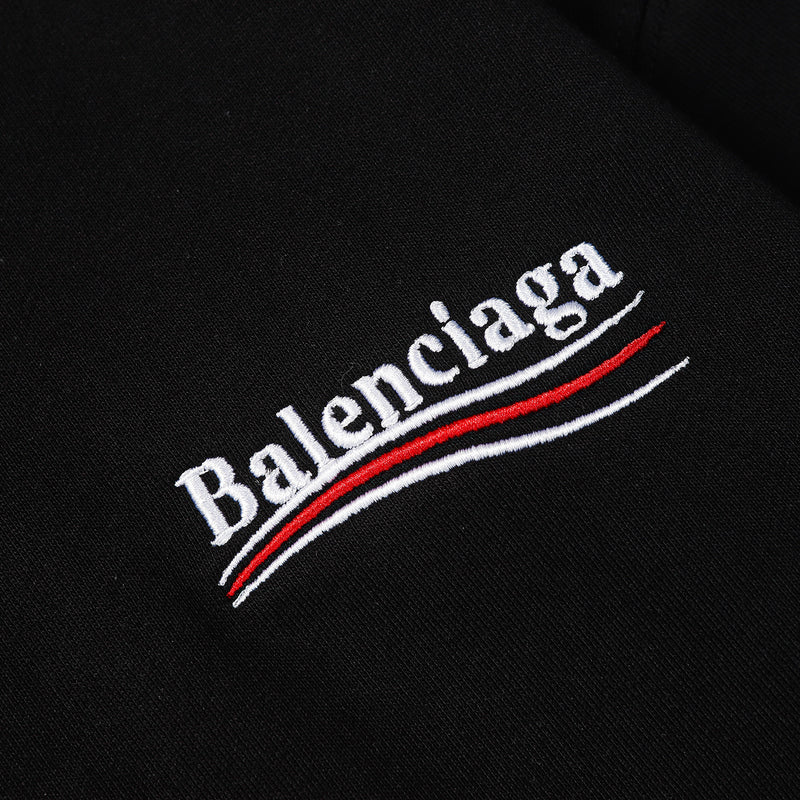 HOODIE BALENCIAGA