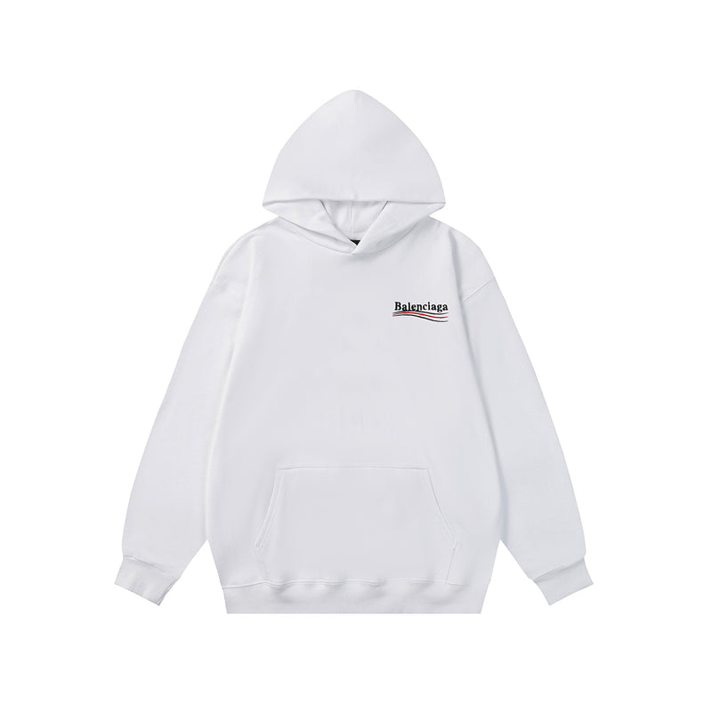 HOODIE BALENCIAGA