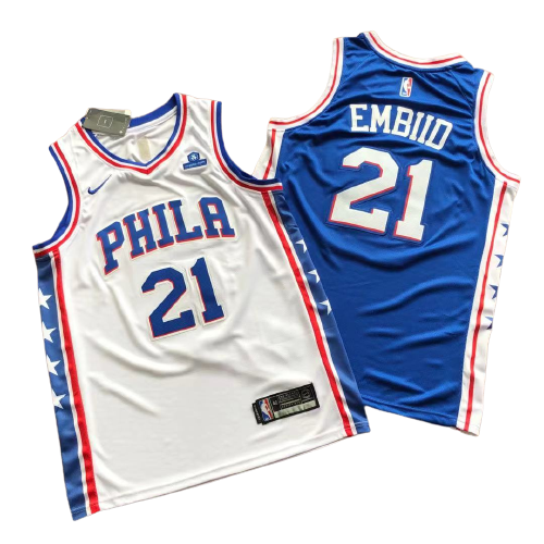 BASKET JERSEY