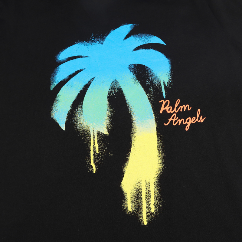 T-SHIRT PALM ANGELS