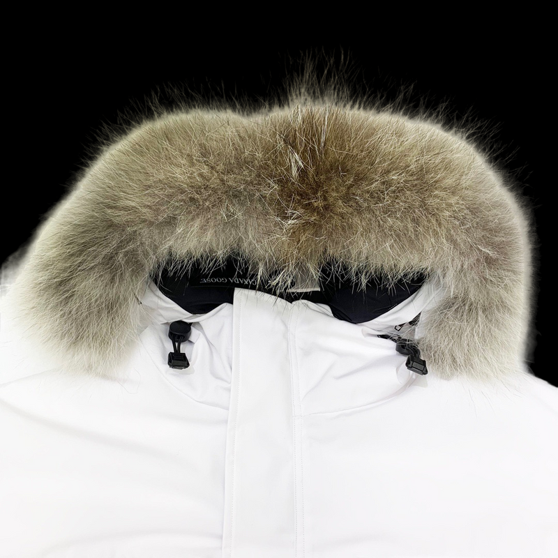 CANADA GOOSE JACKET