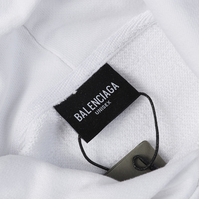 HOODIE BALENCIAGA