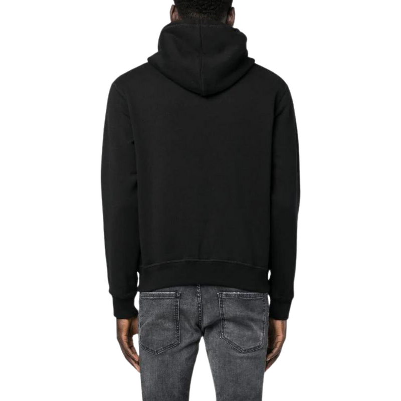 DSQ2 HOODIE