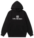 HOODIE BALENCIAGA