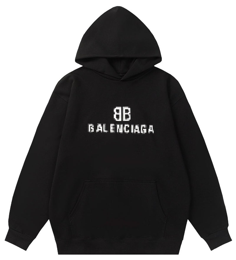 HOODIE BALENCIAGA