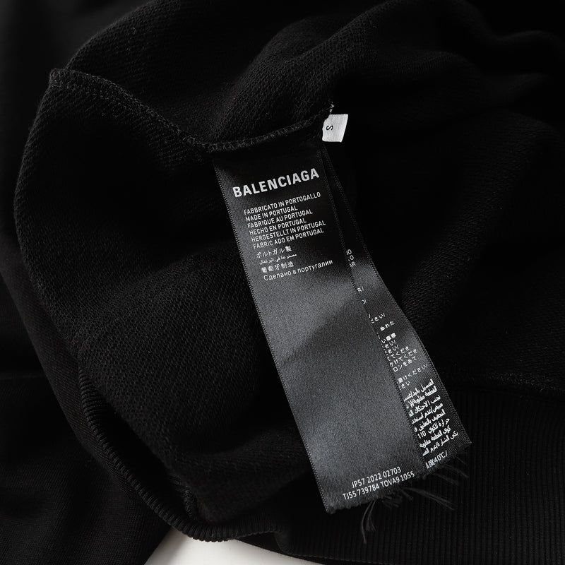 HOODIE BALENCIAGA