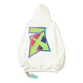 HOODIE OFF-WHITE