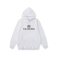 HOODIE BALENCIAGA