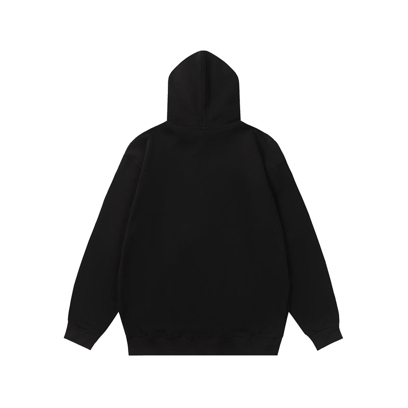 HOODIE BALENCIAGA