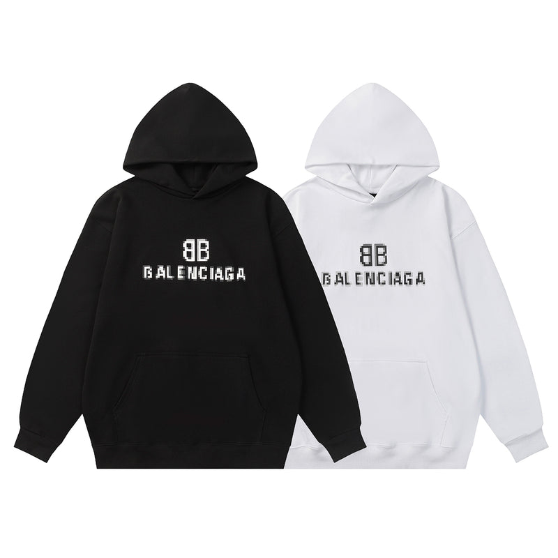 HOODIE BALENCIAGA