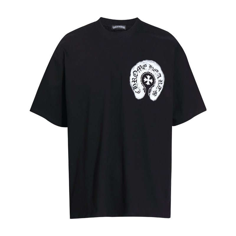 T-SHIRT CHROME H