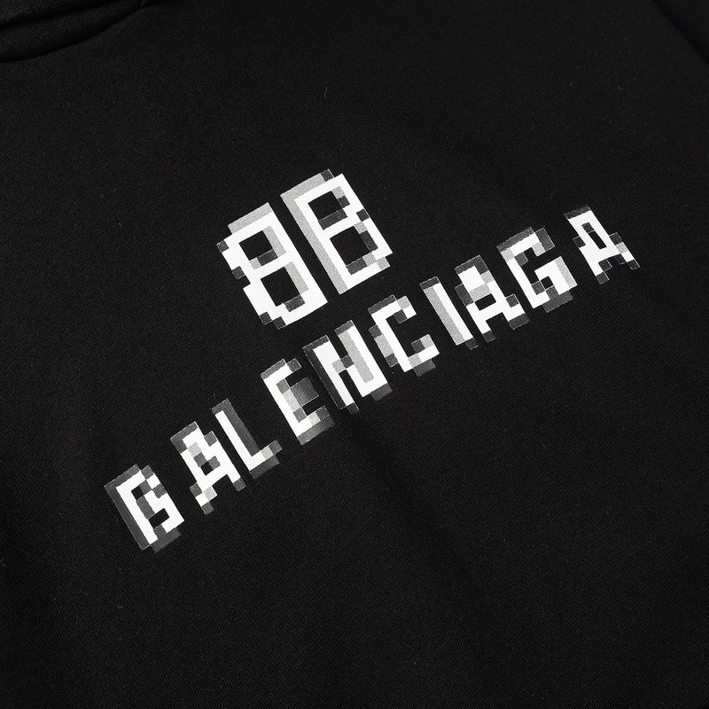 HOODIE BALENCIAGA