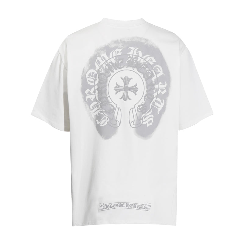 T-SHIRT CHROME H