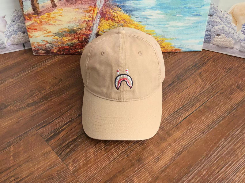 BAPE CAP