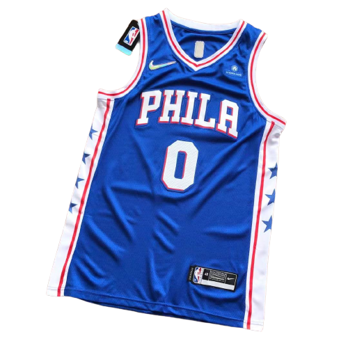 BASKET JERSEY