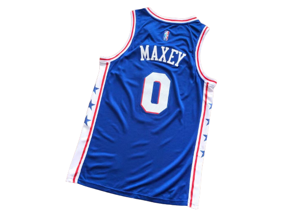 BASKET JERSEY