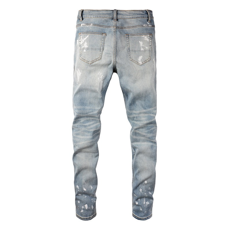 AMIRI JEANS