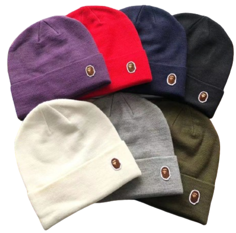 BAPE BEANIE