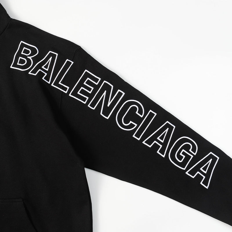 HOODIE BALENCIAGA