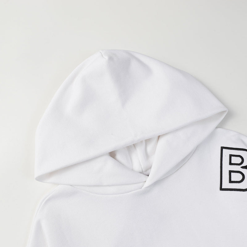 HOODIE BALENCIAGA