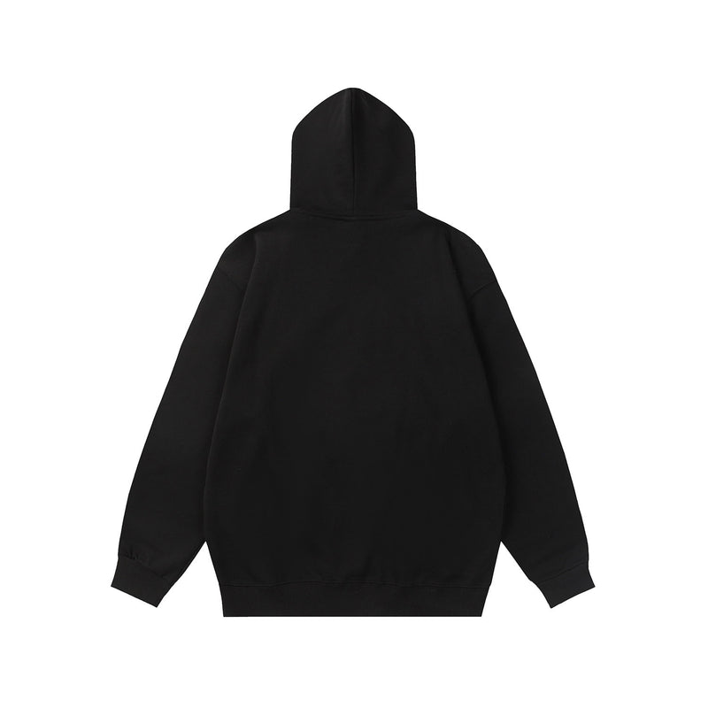 HOODIE BALENCIAGA