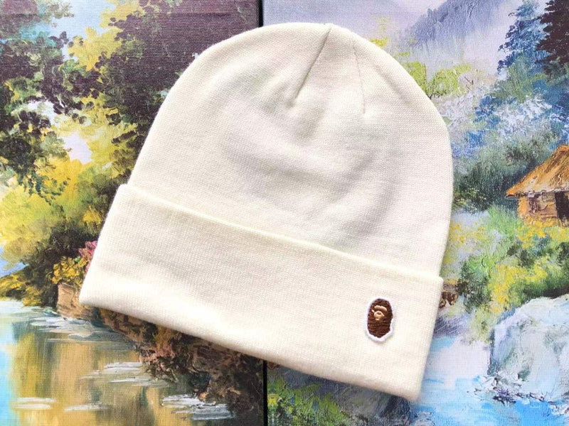 BAPE BEANIE