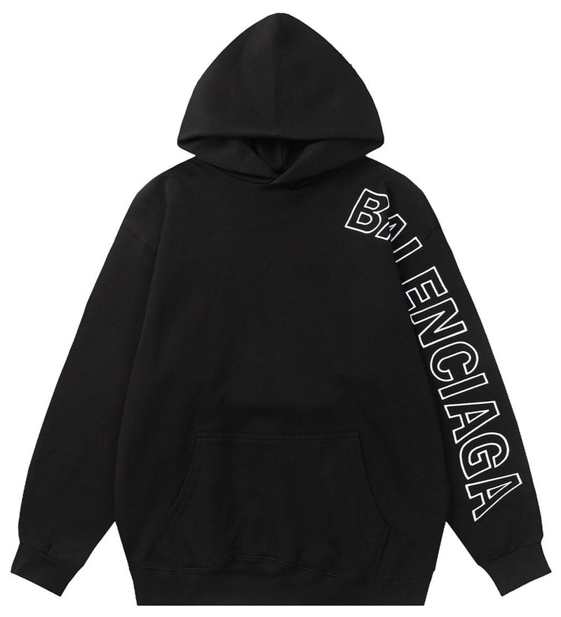 HOODIE BALENCIAGA