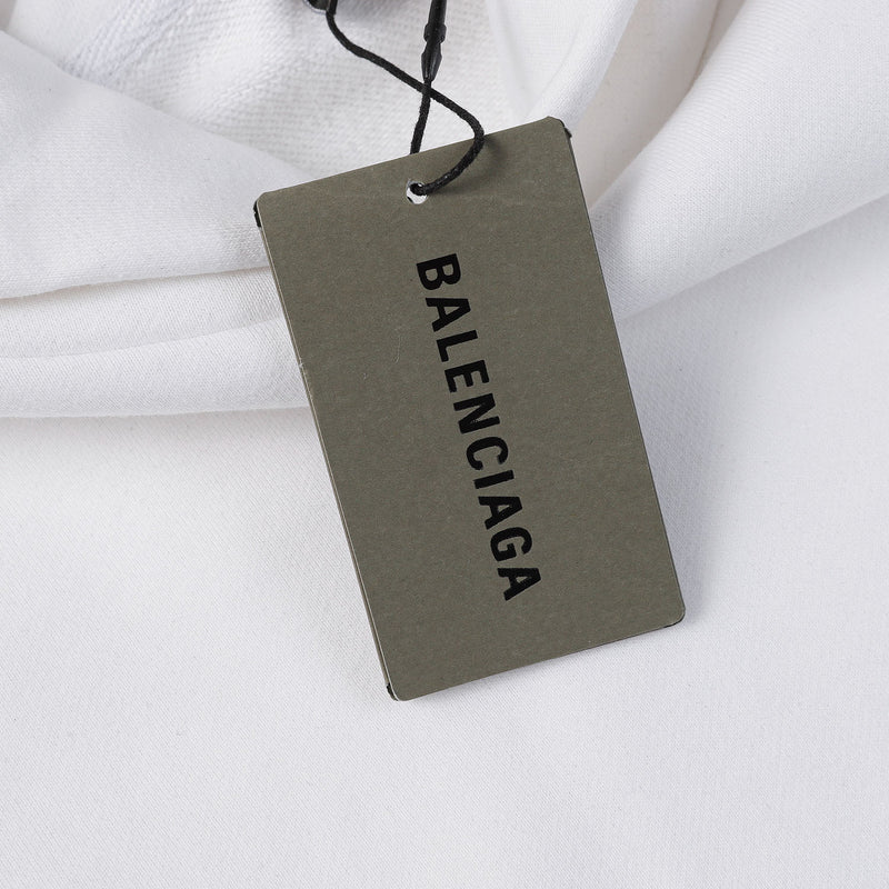 HOODIE BALENCIAGA