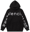 HOODIE BALENCIAGA