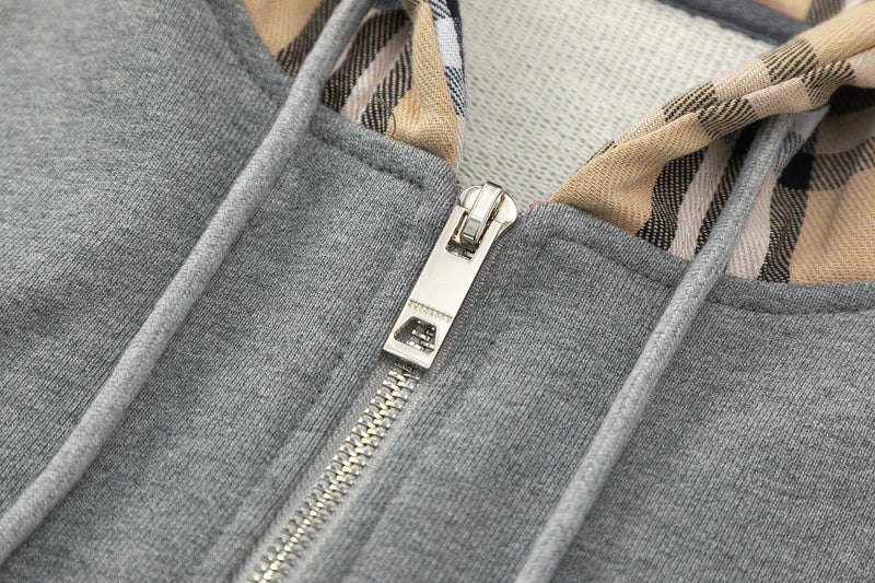 HOODIE BURBERRY