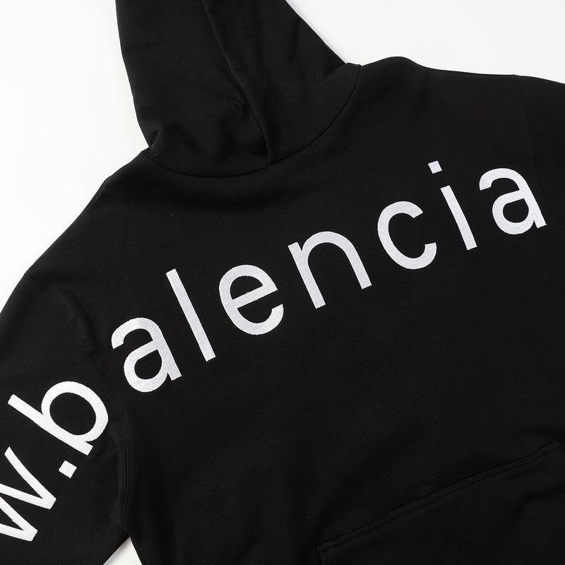 HOODIE BALENCIAGA