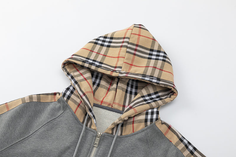 HOODIE BURBERRY