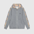 HOODIE BURBERRY