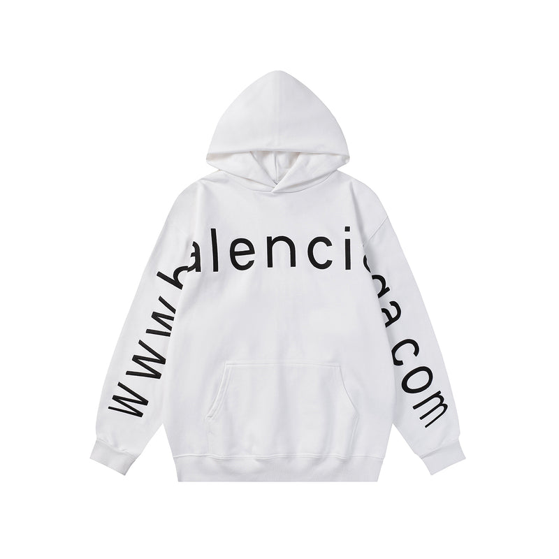 HOODIE BALENCIAGA