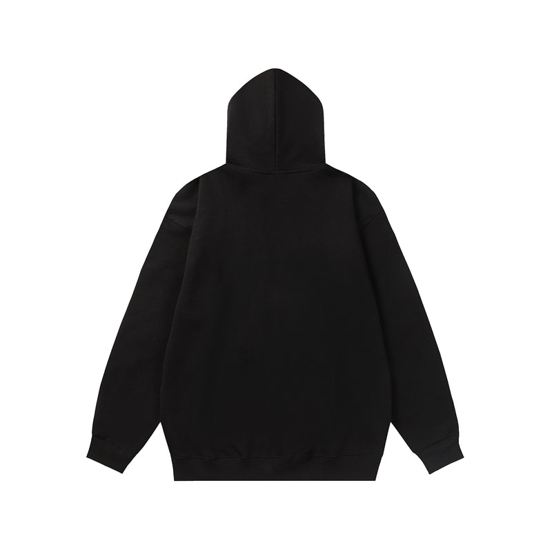 HOODIE BALENCIAGA