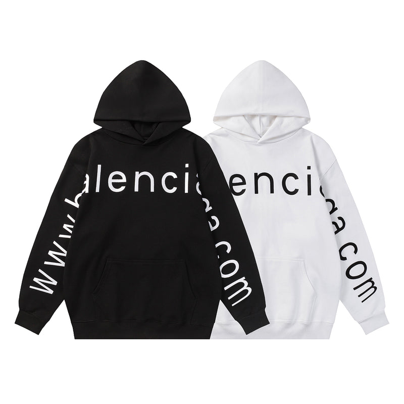 HOODIE BALENCIAGA